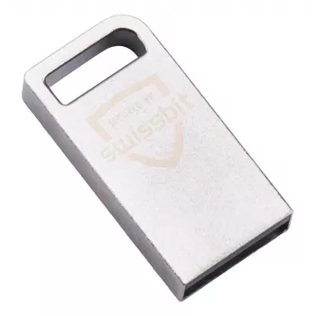 OLYMPIA 607373 USB-mälupulk 8 GB USB Type-A hõbedane