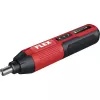 Flex akutoitega kruvikeeraja 4.0V SD 5-300 4.0