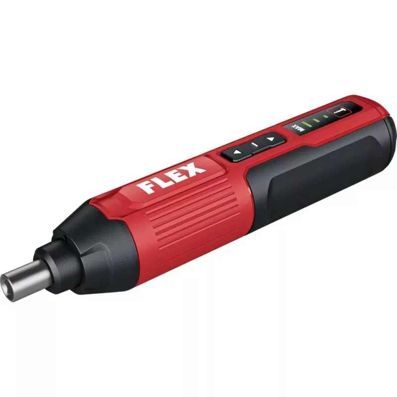 Flex akutoitega kruvikeeraja 4.0V SD 5-300 4.0