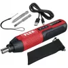Flex akutoitega kruvikeeraja 4.0V SD 5-300 4.0