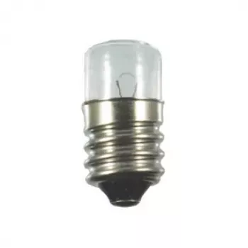 Scharnberger SHAH 25295 R14x32 mm E14 260V 5W Torukujuline Lamp