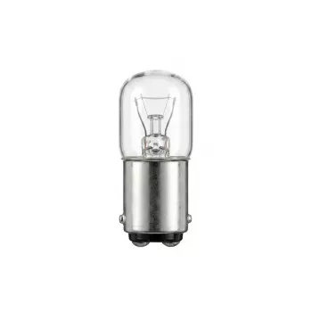 Scharnberger 25381 Torulamp R16x35 mm BA15D 220-260V 5-7W