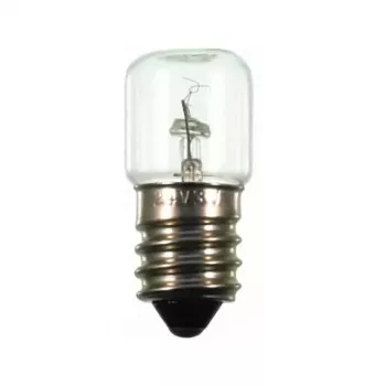 Scharnberger 25481 Torulamp 16x35 mm E14 220-260V 5-7W Avariivalgusti