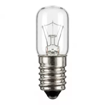 Scharnberger Torulamp 24V 15W E14 16x48mm Hõõglamp