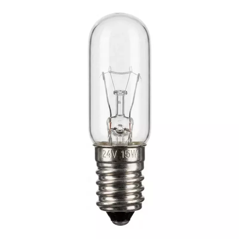 Scharnberger 25820 Toruhõõglamp 16x54 mm E14 24V 15W