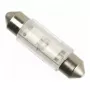 Scharnberger 35794 LED Festoon Lamp 8x31mm 12-14V AC/DC 20mA White 1 LED L5