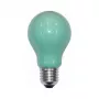 Scharnberger 40246 Hõõglamp 25W Roheline B60x105mm E27 240V