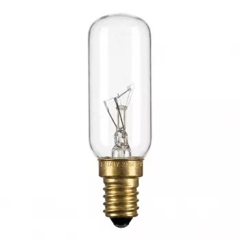 Scharnberger 41514 Toruhõõglamp 25x85mm E14 235V 25W Läbipaistev