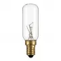 Scharnberger 41514 Toruhõõglamp 25x85mm E14 235V 25W Läbipaistev
