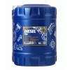 Mannol Diesel TDI 5W-30 7909, 10L Täissünteetiline Mootoriõli