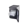 CASO Ice Cube Maker IceCube Pro 250W 2L Stainless Steel/Black