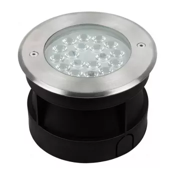 MIBOXER PLC-RD3 LED maavalgusti 9W RGB+CCT 2.4GHz