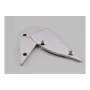 Synergy 21 LED U-Profile ALU062 otsakork hõbehall