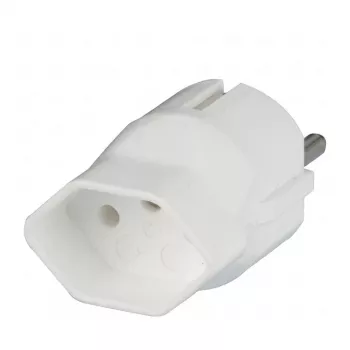 Synergy 21 LED Adapter Toiteplokk D-CH