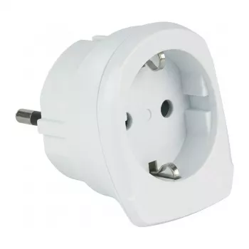 SYNERGY21 LED toiteplokk 12V 30W 2.5A IT->D adapter