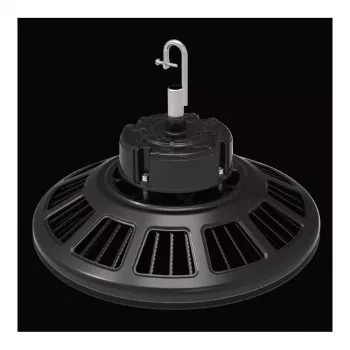 SYNERGY21 Synergy 21 LED Spot Pendant Light UFO 236W tööstusele/laole NW 120° DIM