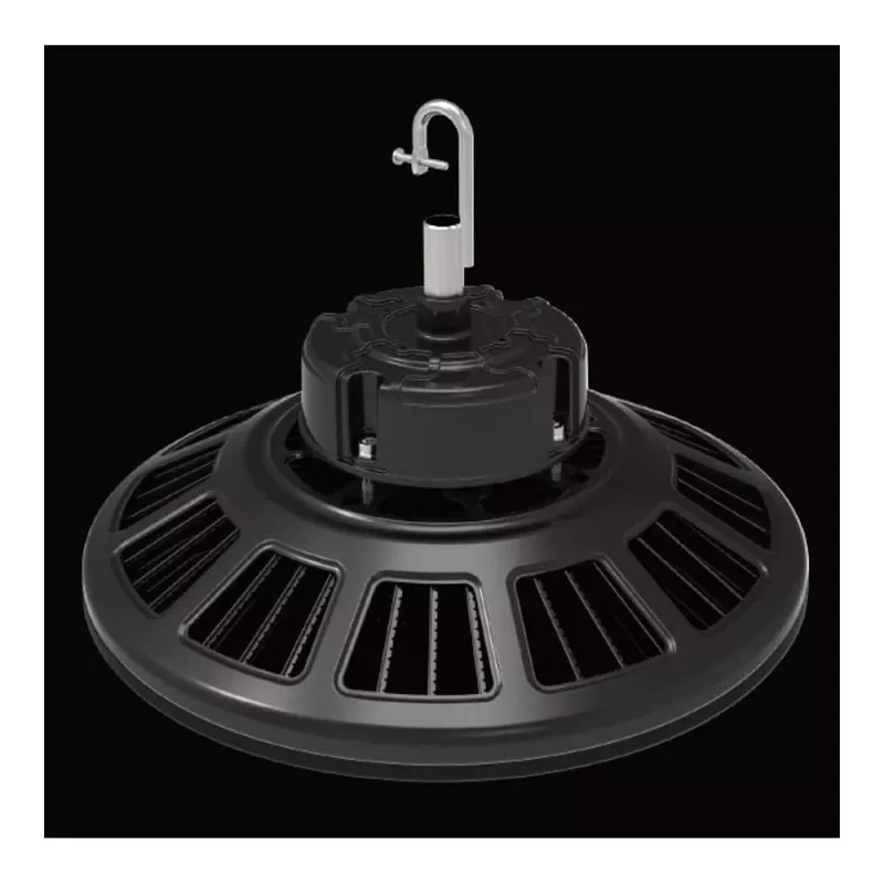 SYNERGY21 Synergy 21 LED Spot Pendant Light UFO 236W tööstusele/laole NW 120° DIM