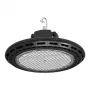 SYNERGY21 Synergy 21 LED Spot Pendant Light UFO 236W tööstusele/laole NW 120° DIM
