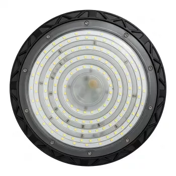 SYNERGY21 Synergy 21 LED Spot Pendant Light UFO with Brackets for Radar Sensor Size M
