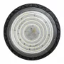 SYNERGY21 LED Spot Pendant Light UFO with Brackets for Radar Sensor Size L