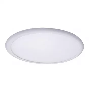 SYNERGY21 LED-valgustipaneel R400 neutraalvalge ümmargune