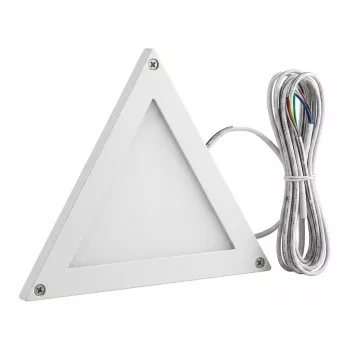SYNERGY21 Synergy 21 LED-valgustuspaneel Mini 100 Triangle Warm White