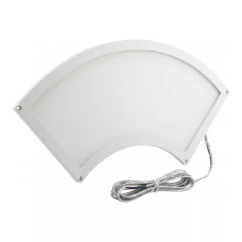 SYNERGY21 Synergy 21 LED-valgusti paneel Mini 100 Quarter NW