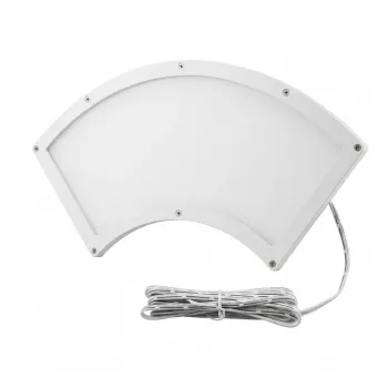 SYNERGY21 Synergy 21 LED-valgustipaneel Mini 100 Quarter WW