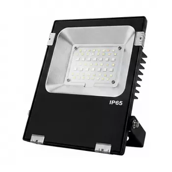 MIBOXER FUTT04 LED prožektor 20W RGB+CCT IP65 230V