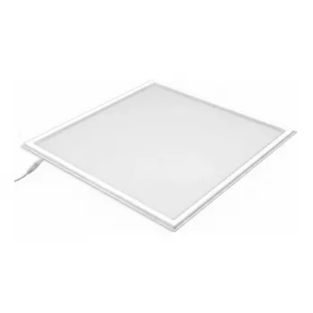 Synergy21 LED-valgustipaneel 620x620 35W V3 PRO Soe valge / Valge