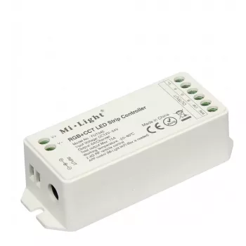 MIBOXER FUT043+ LED-kontroller Classic Series RGB-CCT DC12/24V
