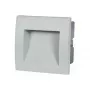 Synergy 21 LED seinavalgusti 04 IP65 10W 800lm 3000K soe valge antratsiit