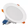 MIBOXER FUT065 18W RGB+CCT ümmargune LED-paneel RF ja Wi-Fi juhtimisega