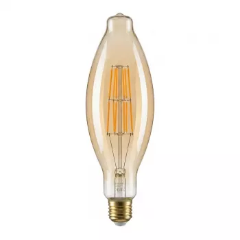 SYNERGY21 Synergy 21 E27 BIG-LED Tulip 4W 250lm 2200K Dimmable Extra Warm White LED Bulb