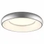 SYNERGY21 LED Round Light Donut Neutral White Silver 35W