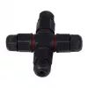 MIBOXER S1 toite sisendterminal SYS Series X LED-süsteemidele