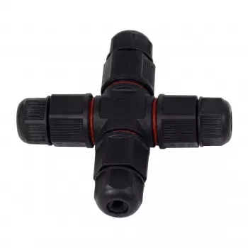 MIBOXER S1 toite sisendterminal SYS Series X LED-süsteemidele