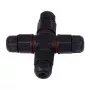 MIBOXER S1 toite sisendterminal SYS Series X LED-süsteemidele