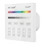 MIBOXER T3 LED-puldiga nutipaneel RGB/RGB-W 4 tsooni Milight/Miboxer