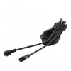 Synergy 21 LED Retrofit E27 Fairy Lights Module with Extension 5m