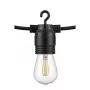 SYNERGY21 LED Retrofit E27 S14 Yellow 2W for String Lights