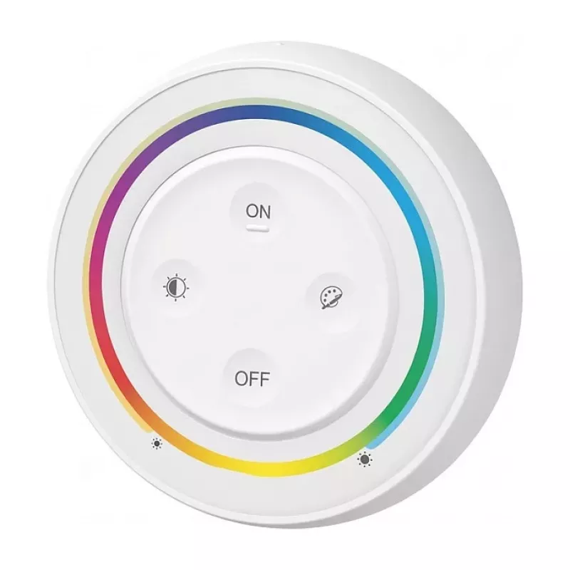 MIBOXER S2-w LED-puldi Rainbow Remote (Valge) RGB+CCT MiLight/Miboxer jaoks
