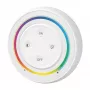 MIBOXER S2-w LED-puldi Rainbow Remote (Valge) RGB+CCT MiLight/Miboxer jaoks