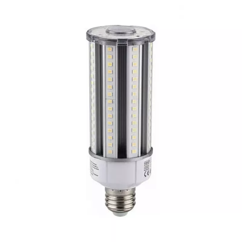 SYNERGY21 Synergy 21 LED HID Corn Retrofit E40 360° 63W Neutral White with II