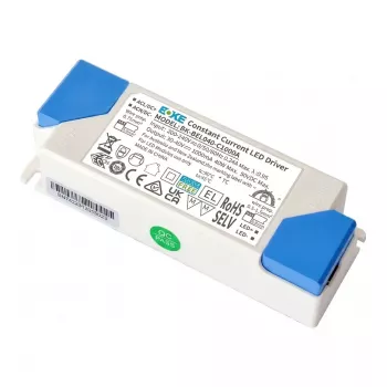 SYNERGY21 LED-valgustipaneel 620x620 mm standardtoiteallikaga 30W värelemisvaba (S21-LED-D00033)