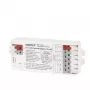 Miboxer LED-kontroller 3in1 RGB/RGBW/RGB+CCT Zigbee 3.0 2.4G E3-ZR