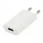 FLEPO NT-USB-101 USB seinelaadija 5V 1A 5W Valge