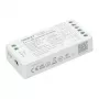 MIBOXER FUT037S+ LED-kontroller S-Seeria 3in1 (RGB/RGB-W/RGB+CCT) DC12/24V