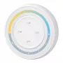 MIBOXER S1W+ LED-puldist juhtimine Sunrise Dual White CCT 4 tsooni