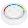 MIBOXER S2W+ RGB+CCT 4-tsooniline kaugjuhtimispult (valge)